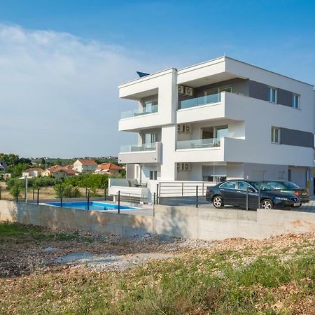 Apartmanska Kuca Luna Apartment Bibinje Exterior photo