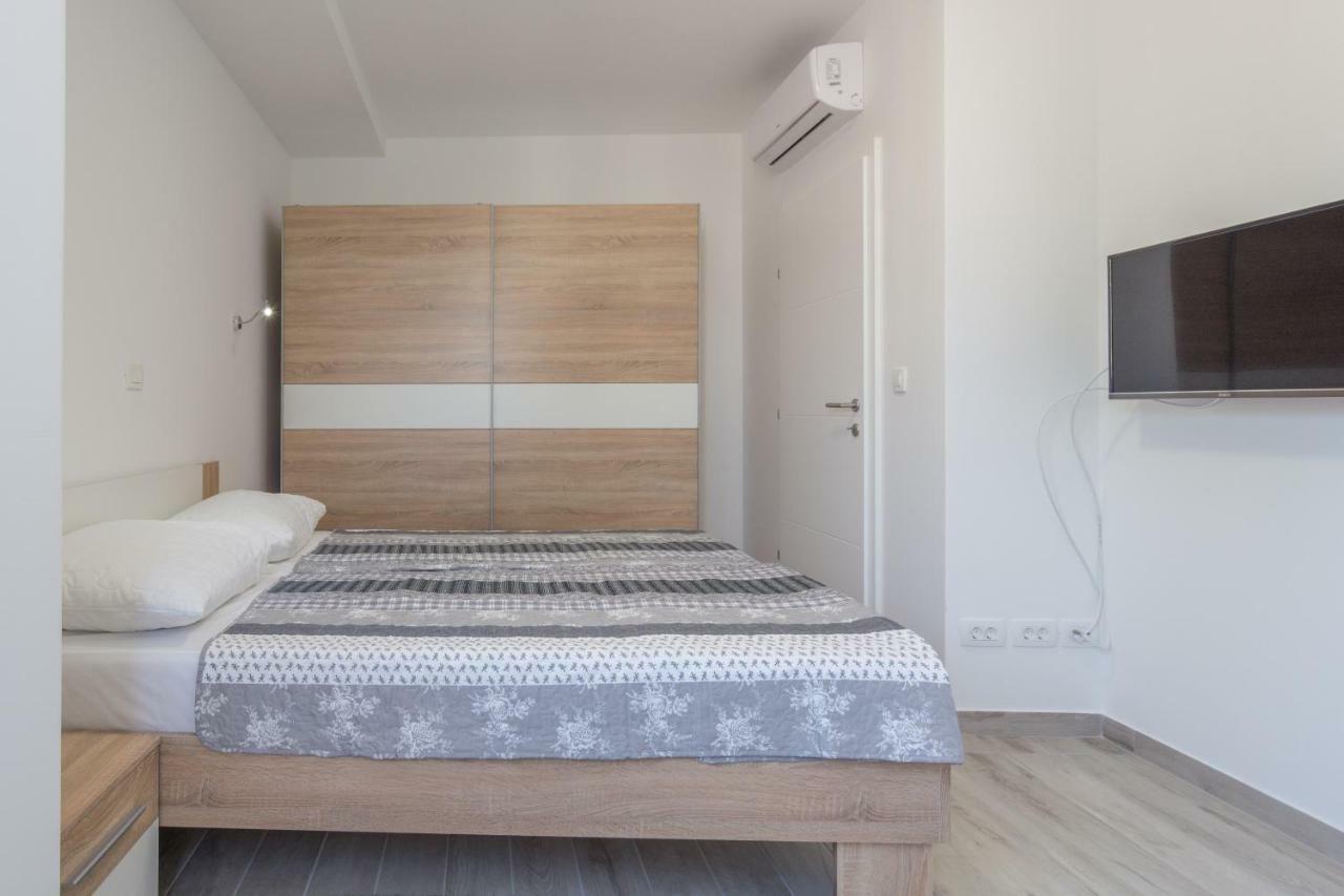 Apartmanska Kuca Luna Apartment Bibinje Exterior photo